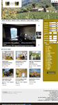 Mobile Screenshot of mytuscanhouses.it